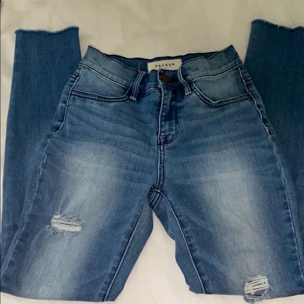 Pacsun Skinny jeans